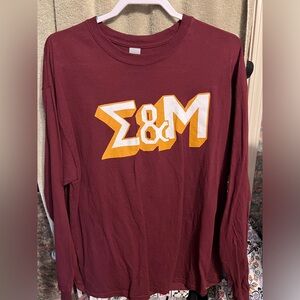 Smith & Myers (Shinedown) Longsleeve Shirt